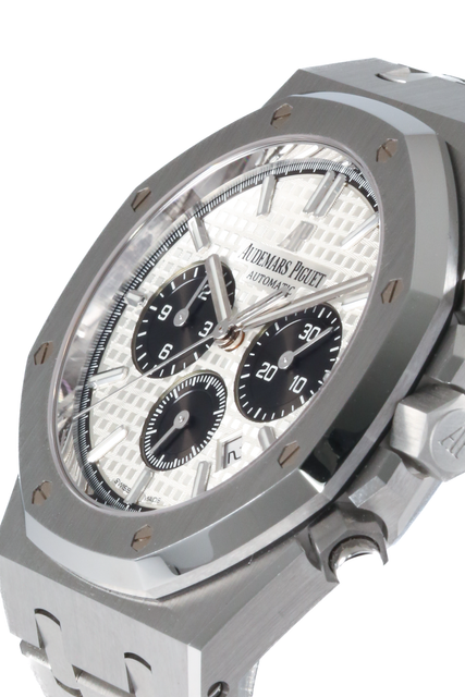 Audemars Piguet Royal Oak 26331ST.OO.1220ST.03 Image 5